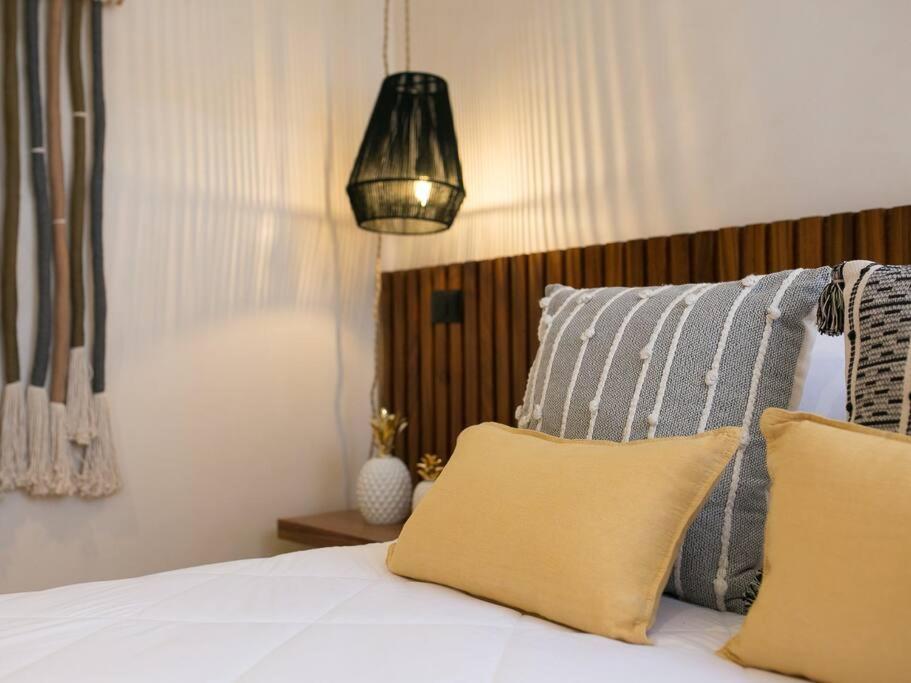 Beautiful 2 Bedroom Apartment In Tulum In Maha تولوم المظهر الخارجي الصورة