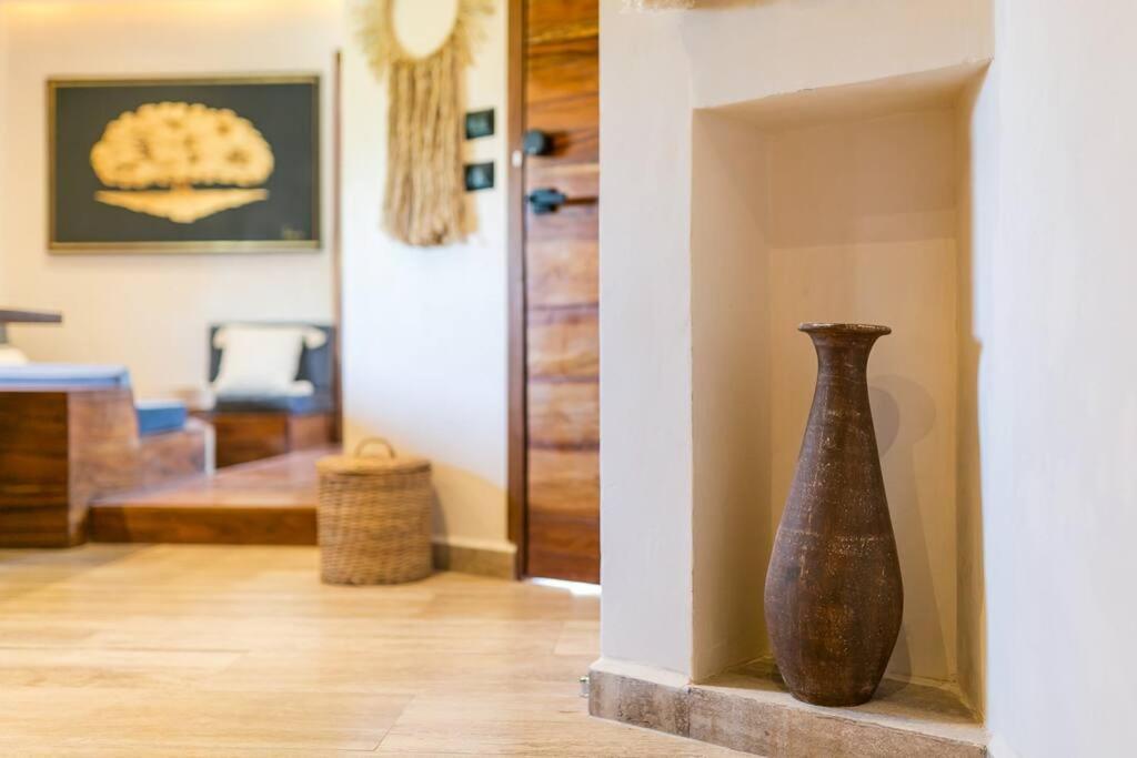 Beautiful 2 Bedroom Apartment In Tulum In Maha تولوم المظهر الخارجي الصورة